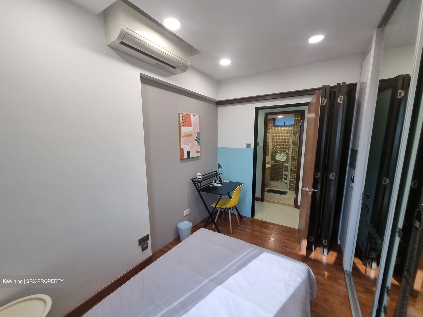 Blue Horizon (D5), Condominium #580125681